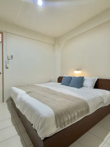 รูปภาพของบ้านบี เซอร์วิส อพาร์ตเมนต์
