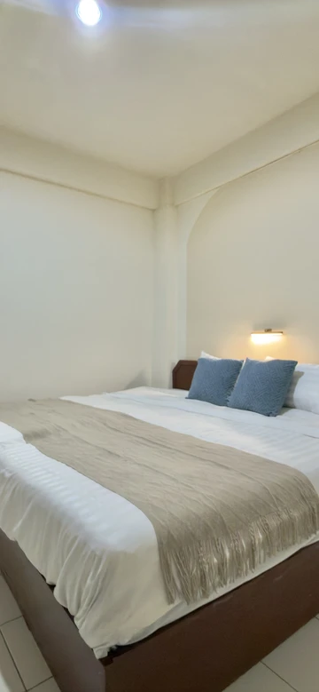 รูปภาพของบ้านบี เซอร์วิส อพาร์ตเมนต์