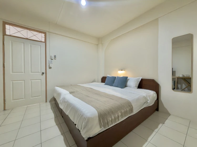 รูปภาพของบ้านบี เซอร์วิส อพาร์ตเมนต์