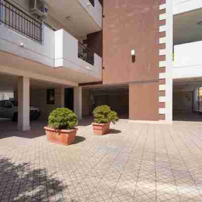 Mistral Suite Apartment - free private car park Others