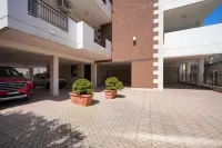 Mistral Suite Apartment - free private car park Hotels in Palese