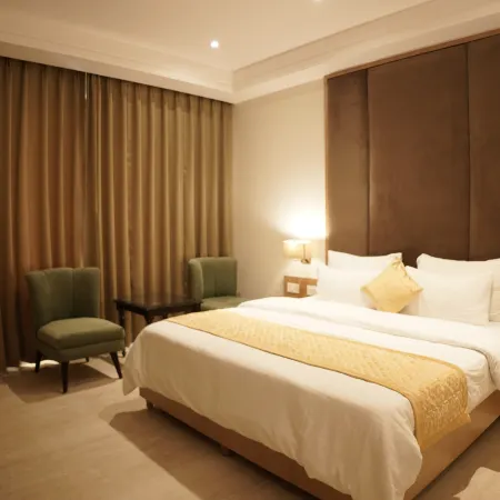 Sagar Resort