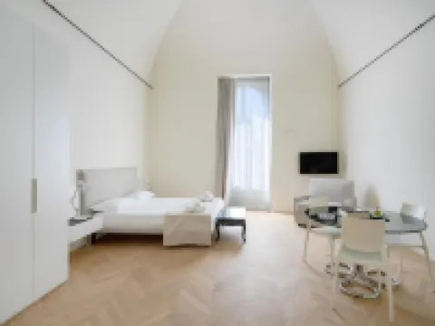 PalazzoTorre 102 - Luxury suite with tower view Hotels in Torre a Mare