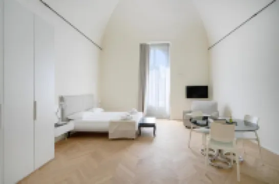 PalazzoTorre 102 - Luxury suite with tower view Hotels in Torre a Mare