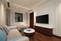 The Harmony Central Suites Ha Noi