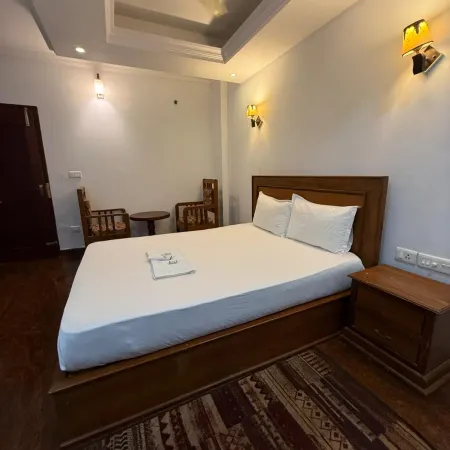 Rozana Retreats BeachVibe -kannur