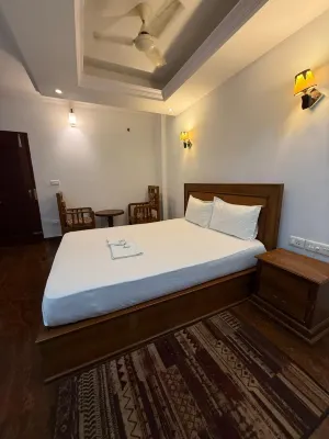 Rozana Retreats BeachVibe -kannur