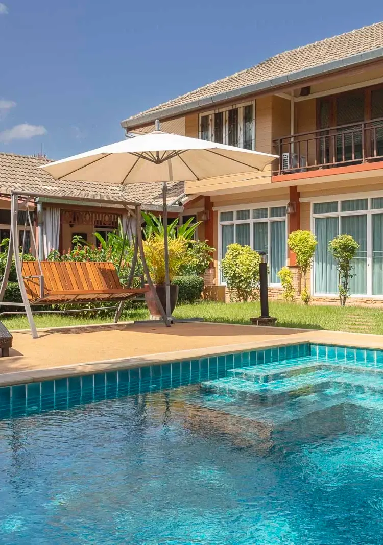 รูปภาพของDesire Luxury Pool Villa