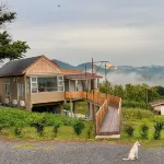 Jacuzzi mine hills - New