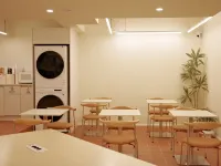 BlueNote 鄰近素峰公園的酒店