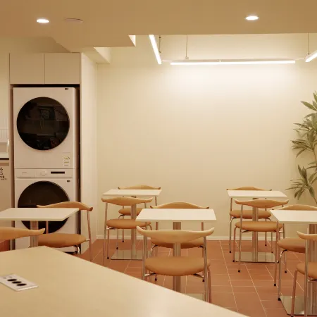 BlueNote Отели рядом с достопримечательностью «Университет Иньхы»