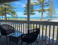 Bluewater Lodge