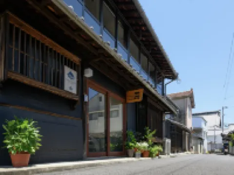 Chiiori Utazu Branch 宇多津町住宿飯店