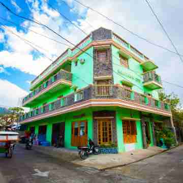 Midtown Inn - Batanes Hotel Exterior