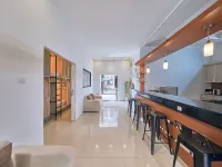 Sky Sleepbox Lembang Hotels near BBPP Lembang