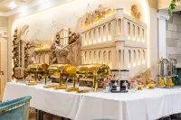 Rim Garden Hotel (Opened in 2025) - breakfast