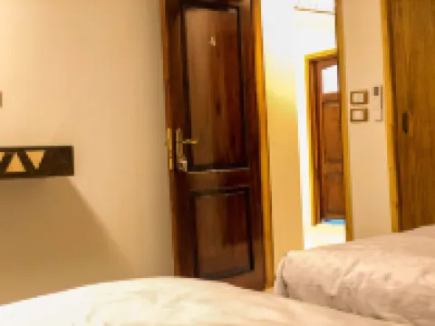 Sharty Hotel Hotels in Abu Simbel