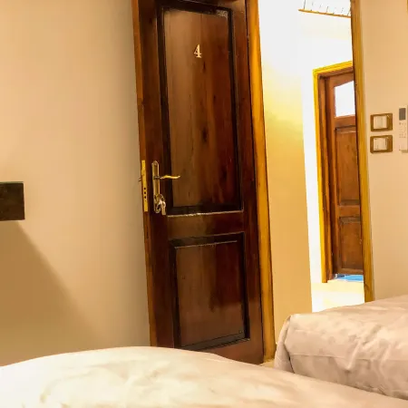 Sharty Hotel Отели рядом с Аэропорт Абу-Симбел