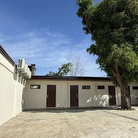 JLRC APARTELLE