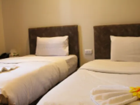 Yacoubian Hotels โรงแรมในไคโร