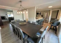 Modern 7BR Family Oasis in Salt Lake Valley - Boutique
