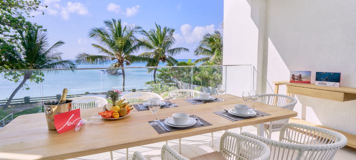 Les Estivales Beachfront Suites & Penthouses by LOV Mauritius Hotels in Mauritius