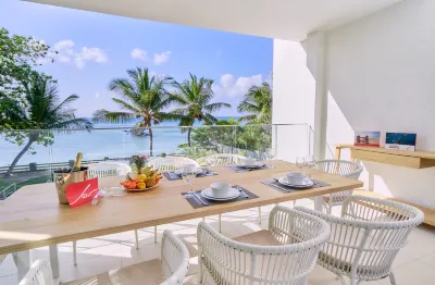 Les Estivales Beachfront Suites & Penthouses by LOV Mauritius Hotels in Pointe Aux Biches