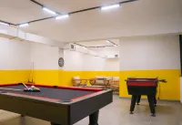 ivy Hotel Spa - Gym