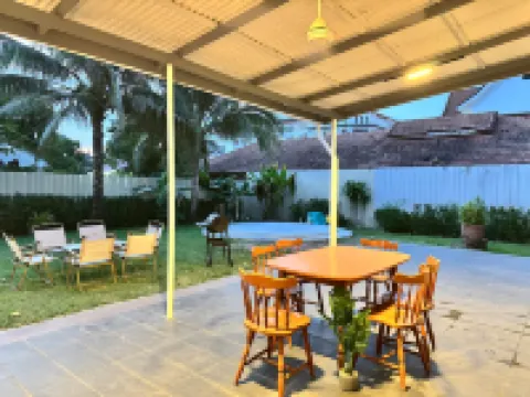 Greentown Villa 6BR 20pax | BBq | Ktv | Pool Table Hoteles en 