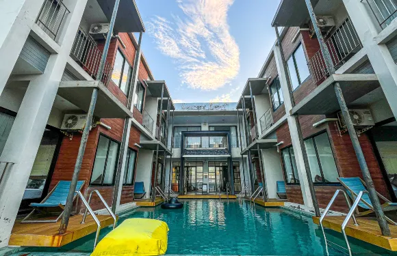 利姆賽海灘度假村