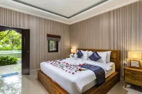 Kerta Paras Hati City Hotel Ubud by Dhananjaya Hospitality