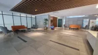 H&W Sunway Onsen Suite S-15-12 near Lost World of Tambun Ipoh - 民宿