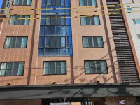Tongyeong Hound Hotel Tongyeong Jukrim Hotels in Tongyeong-si