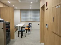 Tongyeong Hound Hotel Tongyeong Jukrim Hotels in Tongyeong-si