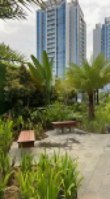 Apartemen Podomoro Liberty tower 2 Bedroom Cityview