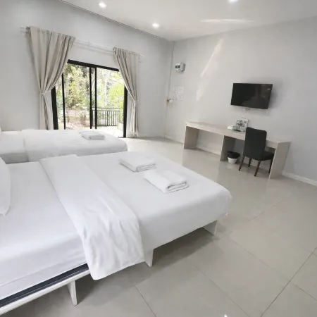 Rayong Valley Resort