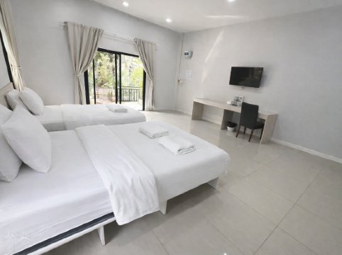 Rayong Valley Resort