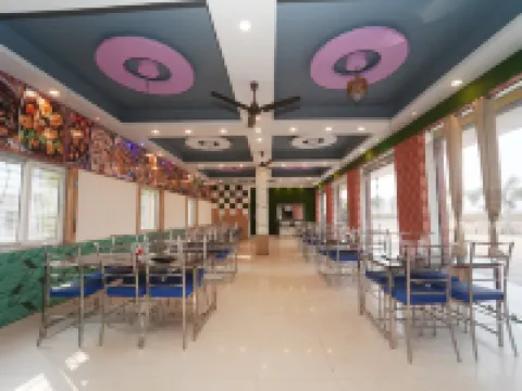 Deepak Resort Hotels in Bhadrak