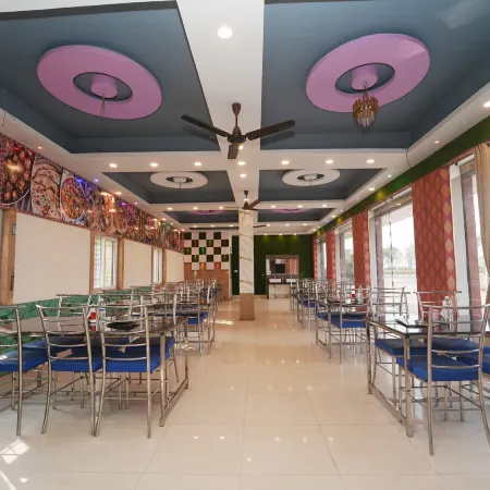 Deepak Resort
