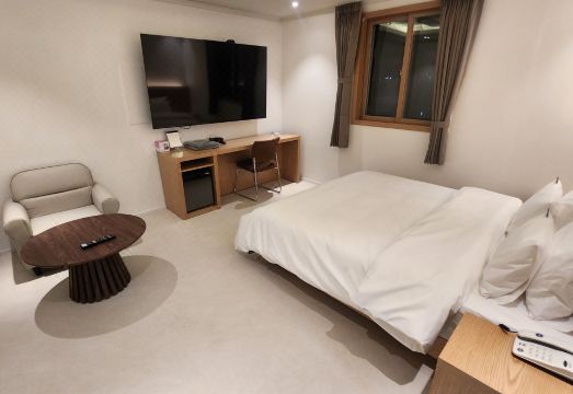 진천 센트럴 비즈니스 호텔