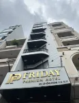 S79 Premium Friday Hotel District 10 Hotel berhampiran Muzium FITO