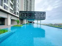 Bali Residence Melaka by DV