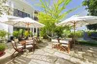 Luxury Boutique Poolvilla near Hoi An Old Town - 寵物友善