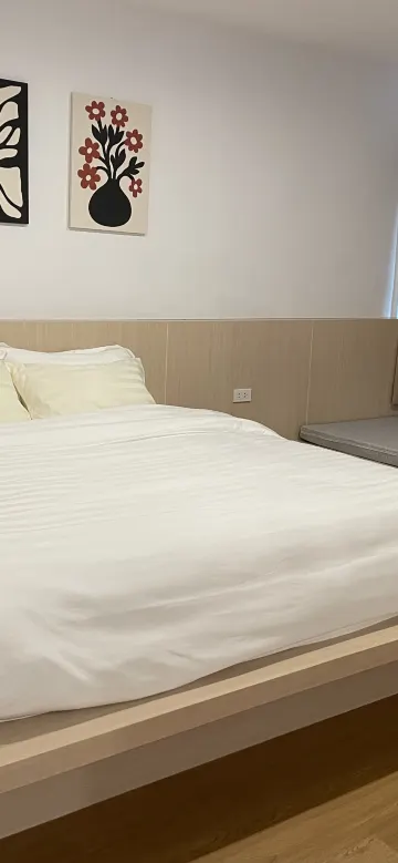 ห้องทักซิโด้สวีท (สองชั้น)