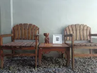 Hotel O Lotus Guest House Hotels in Tetebatu