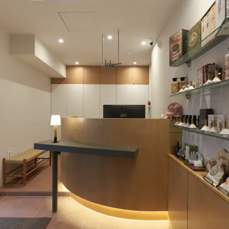 Hohe City Hotel Dongdaemun