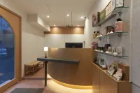 Hohe City Hotel Dongdaemun