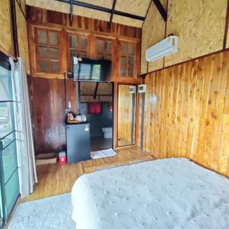 Na Doi Homestay