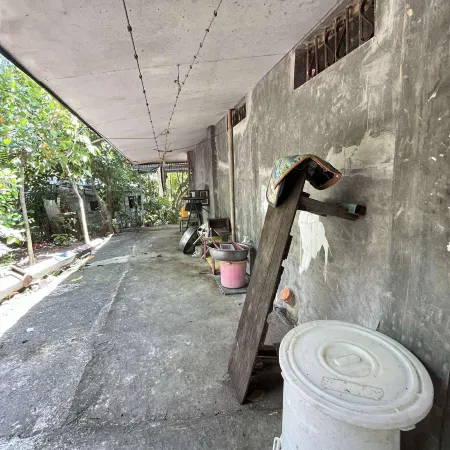 Cozy Pink Family Room