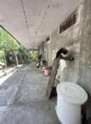 Cozy Pink Family Room